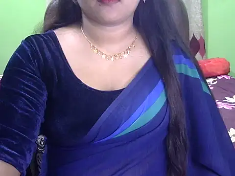 Snapshot of BengaliQueenStar chatting on November 10, 2025, 4:23 pm BengaliQueenStar online show from November 10, 2025, 4:23 pm