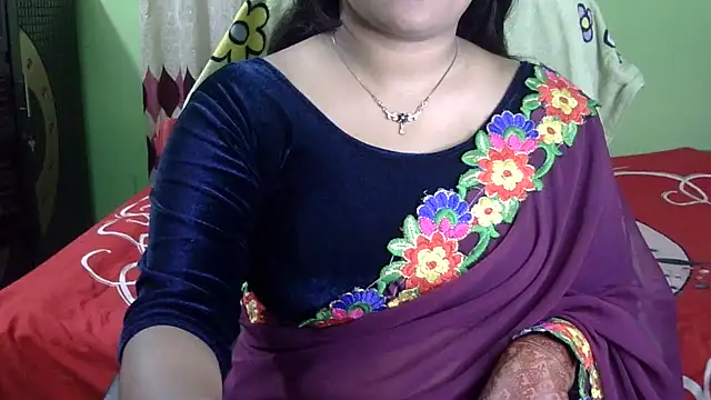 Snapshot of BengaliQueenStar chatting on February 5, 2026, 4:58 pm BengaliQueenStar online show from February 5, 2026, 4:58 pm