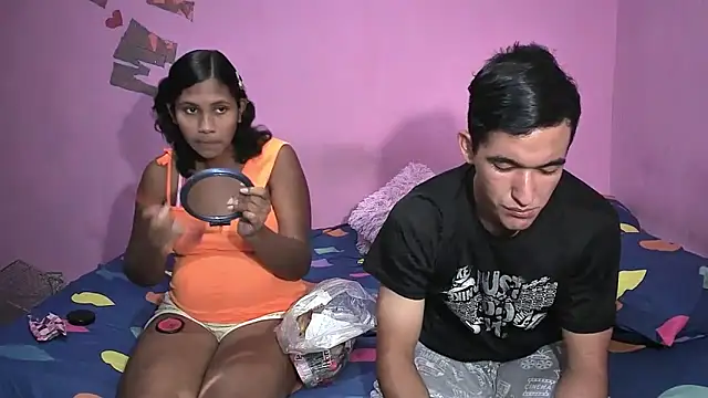 Sweetiefoxxx online show from November 12, 2025, 6:34 pm