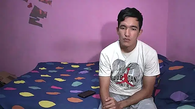 Sweetiefoxxx online show from November 10, 2025, 6:35 pm