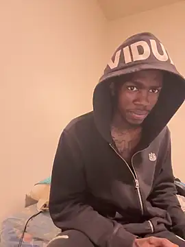 JasperBlaxx online show from December 27, 2024, 5:52 am