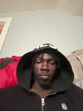 JasperBlaxx online show from April 2, 2026, 8:26 pm