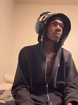 JasperBlaxx online show from January 16, 2025, 6:56 am