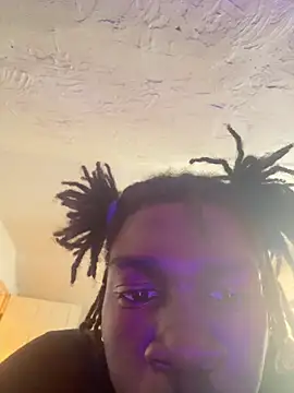 JasperBlaxx online show from March 18, 2026, 1:57 pm