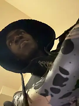 JasperBlaxx online show from March 19, 2025, 5:41 am