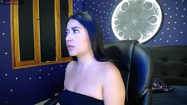 Susy thomson online show from February 28, 2026, 9:58 pm