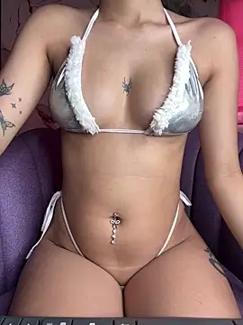 Snapshot of Dalia_asad chatting on February 25, 2026, 9:14 pm Dalia asad online show from February 25, 2026, 9:14 pm