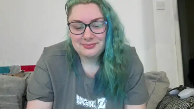 Bustycurves online show from February 28, 2026, 11:48 pm