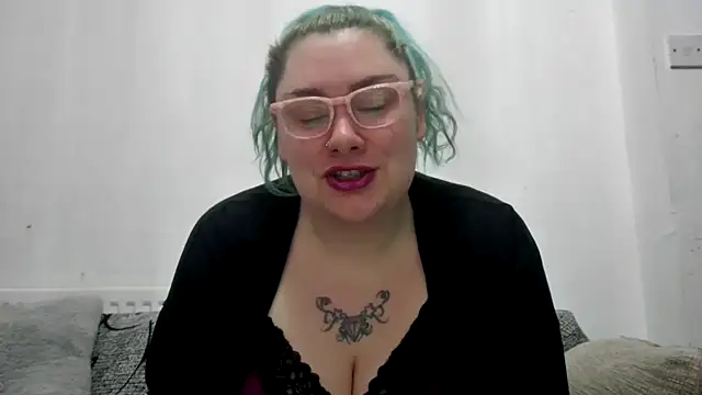 Bustycurves online show from March 15, 2026, 1:45 am