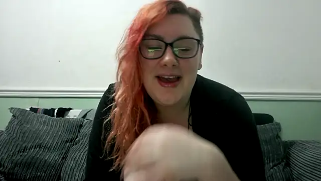 Bustycurves online show from February 26, 2025, 9:53 pm