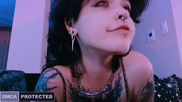 NaughtyLittleFox online show from February 24, 2026, 6:03 am