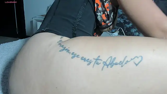 anastasia danger online show from October 27, 2025, 1:01 pm