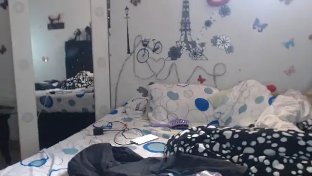 brigitht online show from February 23, 2026, 4:29 pm