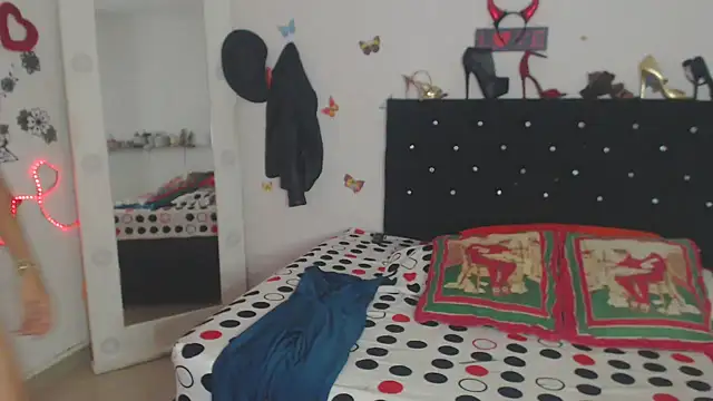 brigitht online show from December 21, 2025, 9:59 pm