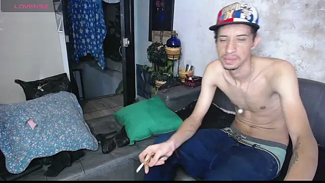 master and sumisse online show from November 13, 2025, 2:15 am