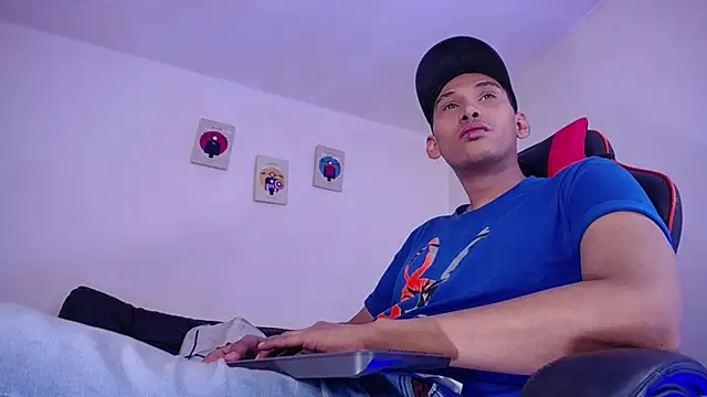 Jaison halls online show from October 23, 2025, 2:10 am