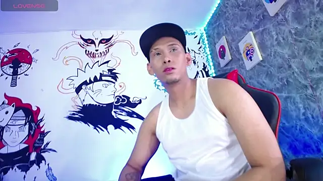 Jaison halls online show from March 6, 2025, 8:19 am