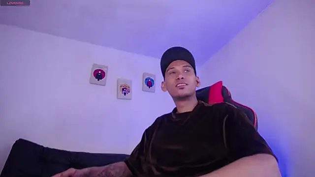 Jaison halls online show from October 7, 2025, 6:03 am