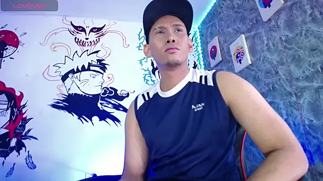 Jaison halls online show from March 5, 2025, 11:16 pm