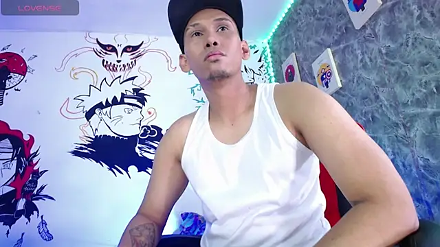 Jaison halls online show from March 8, 2025, 9:17 am