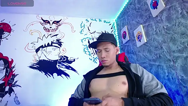 Jaison halls online show from March 10, 2025, 9:23 am