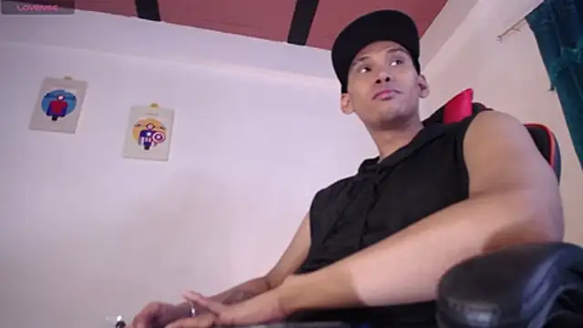 Jaison halls online show from November 26, 2025, 5:29 am