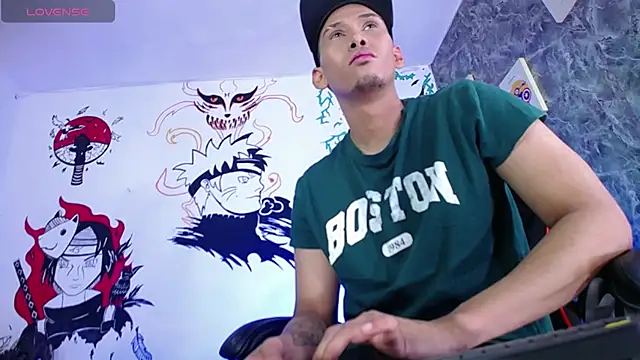 Jaison halls online show from March 9, 2025, 10:30 am