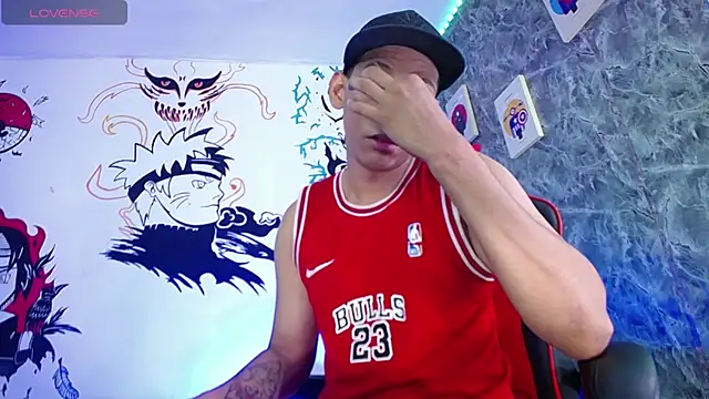 Jaison halls online show from March 16, 2025, 9:16 am