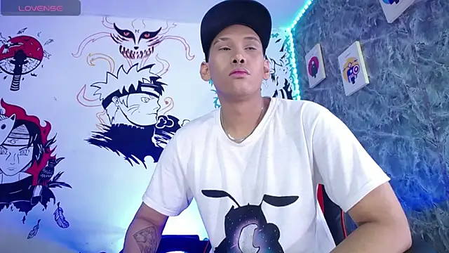 Jaison halls online show from March 19, 2025, 7:18 am