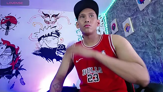 Jaison halls online show from March 15, 2025, 11:06 pm