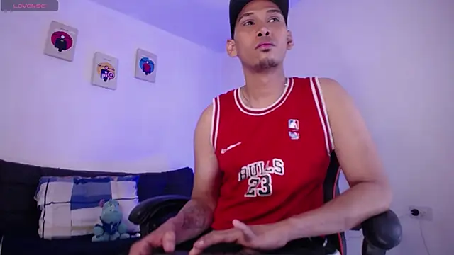 Jaison halls online show from September 16, 2025, 7:31 am