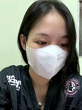 minmin2kk5 online show from October 2, 2025, 3:10 am