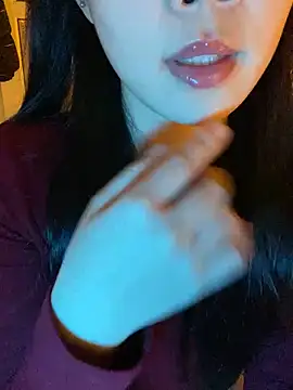 minmin2kk5 online show from October 31, 2025, 6:54 am