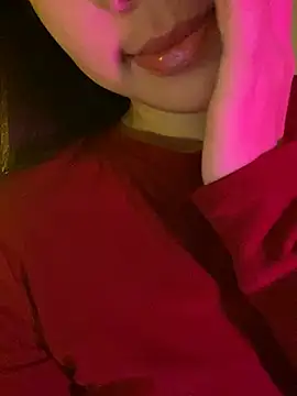 minmin2kk5 online show from January 18, 2026, 1:31 am