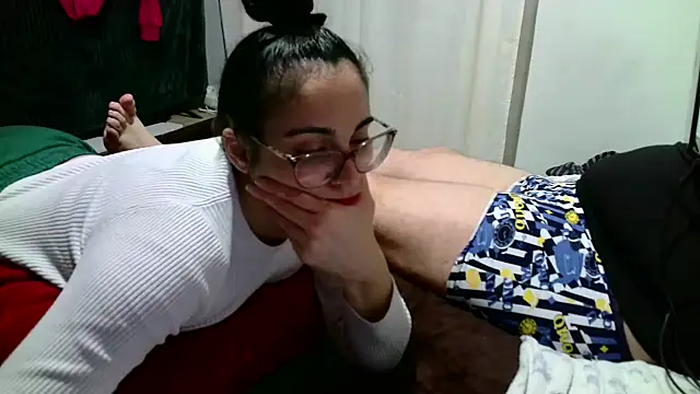 eljosipe online show from January 24, 2025, 2:07 am