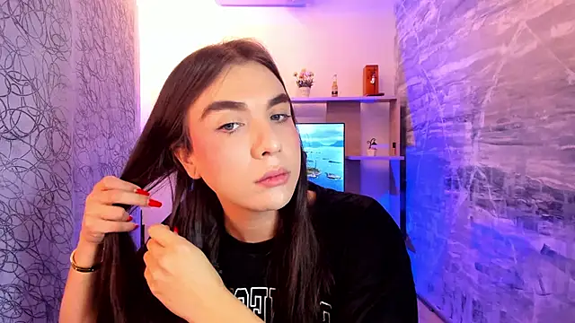 saracaball  online show from February 12, 2026, 5:07 am