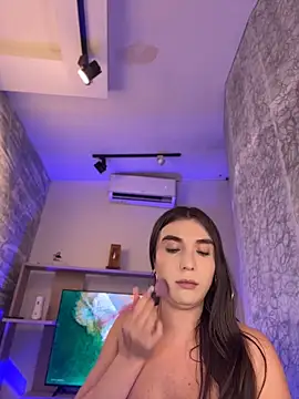 saracaball  online show from May 30, 2026, 11:05 am