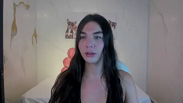 saracaball  online show from December 21, 2025, 8:53 pm