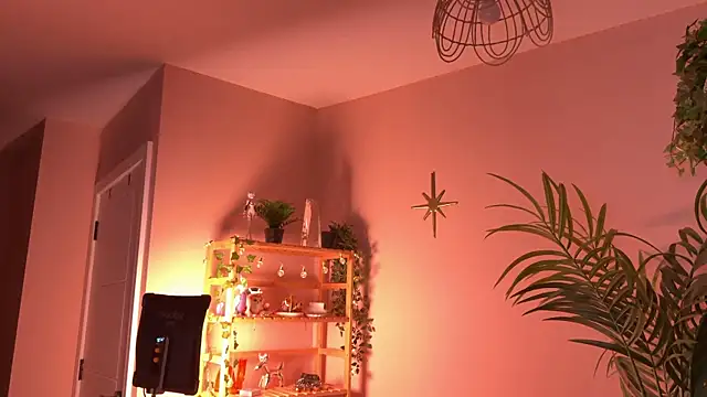  vixenp online show from January 15, 2026, 7:17 pm