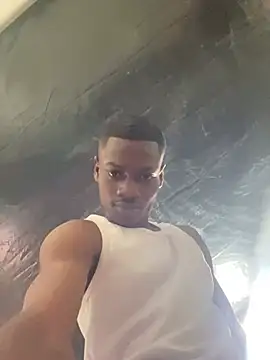 The black1 online show from February 9, 2025, 6:05 pm