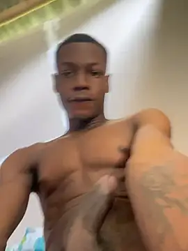 The black1 online show from January 11, 2025, 3:52 pm