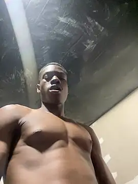 The black1 online show from February 4, 2025, 8:38 pm