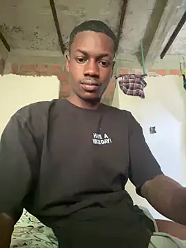 The black1 online show from January 9, 2025, 3:12 pm