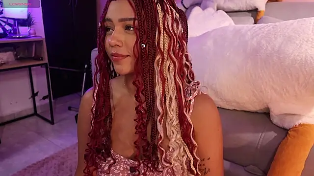 srtaliz online show from February 9, 2026, 11:47 pm