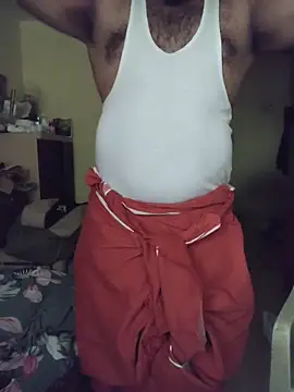 xavierkevi online show from January 17, 2026, 11:14 am