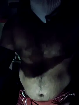 xavierkevi online show from October 28, 2025, 5:12 pm