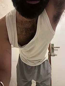 ALWAYSHORNYDADDY online show from March 30, 2026, 12:34 am