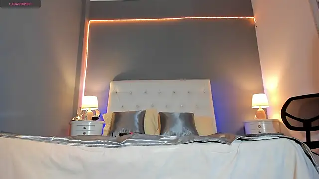 Melinahills online show from January 27, 2025, 1:09 pm