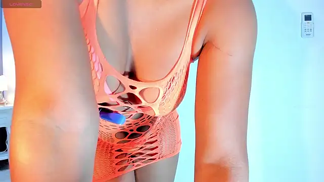 Melinahills online show from February 15, 2025, 7:50 pm