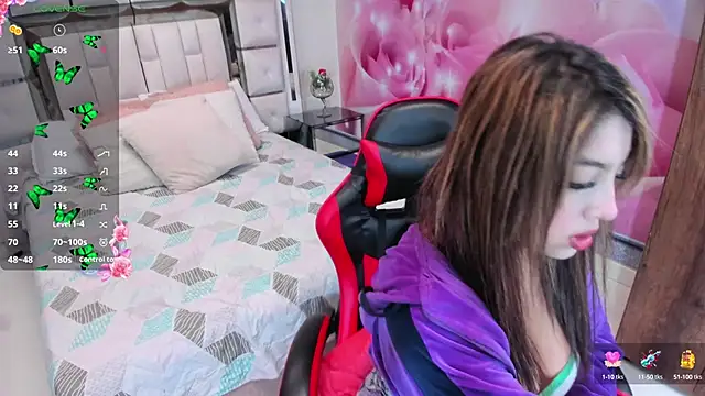 Yelena mutiz online show from September 10, 2025, 1:10 pm